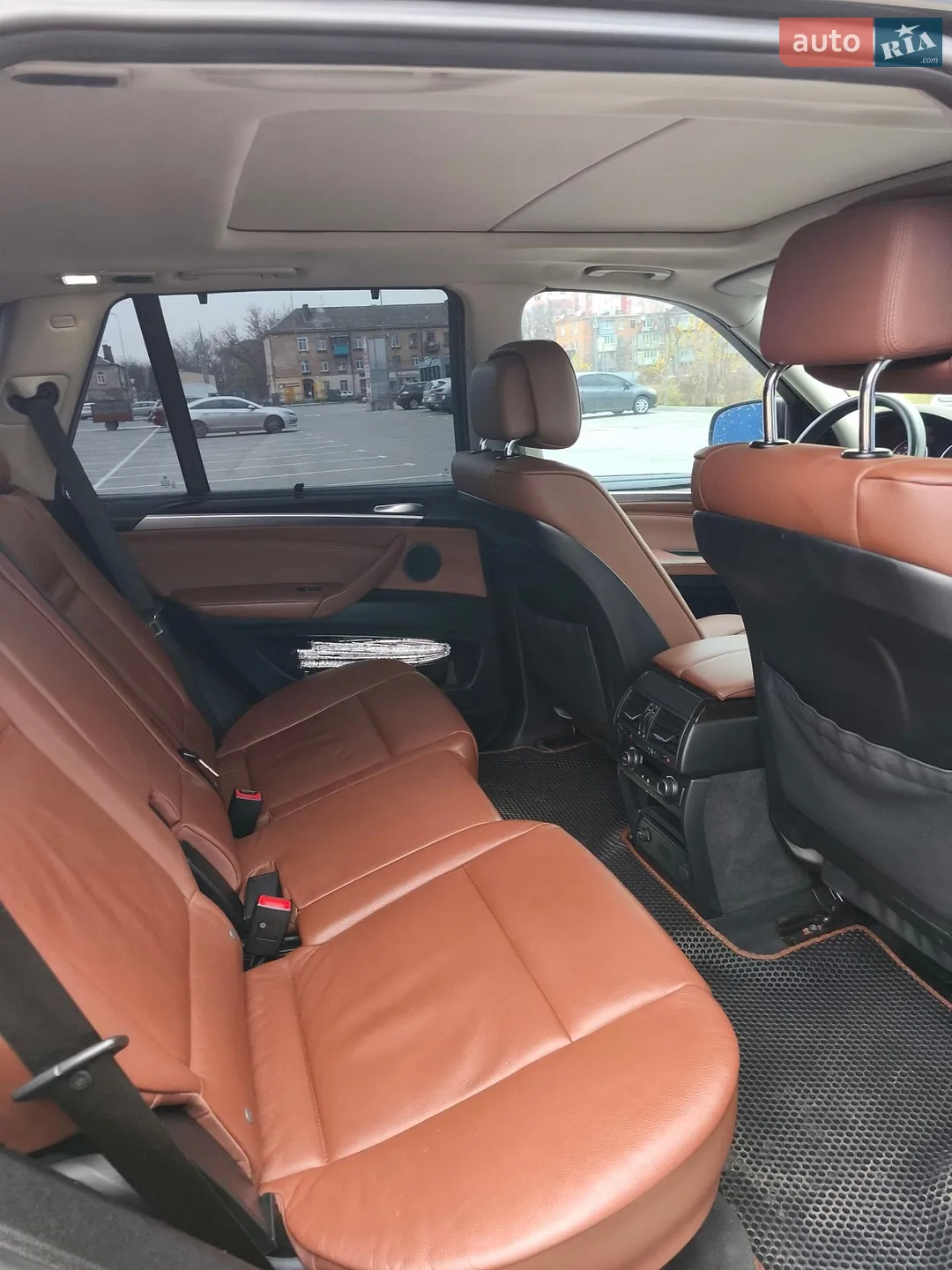 2011 BMW X5 - мініатюра 25