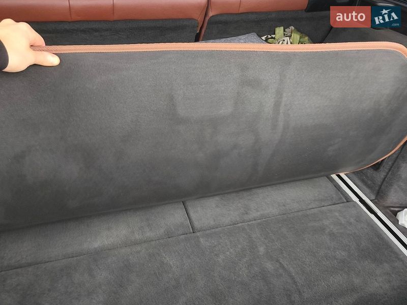Внедорожник / Кроссовер BMW X5 2011 в Виннице