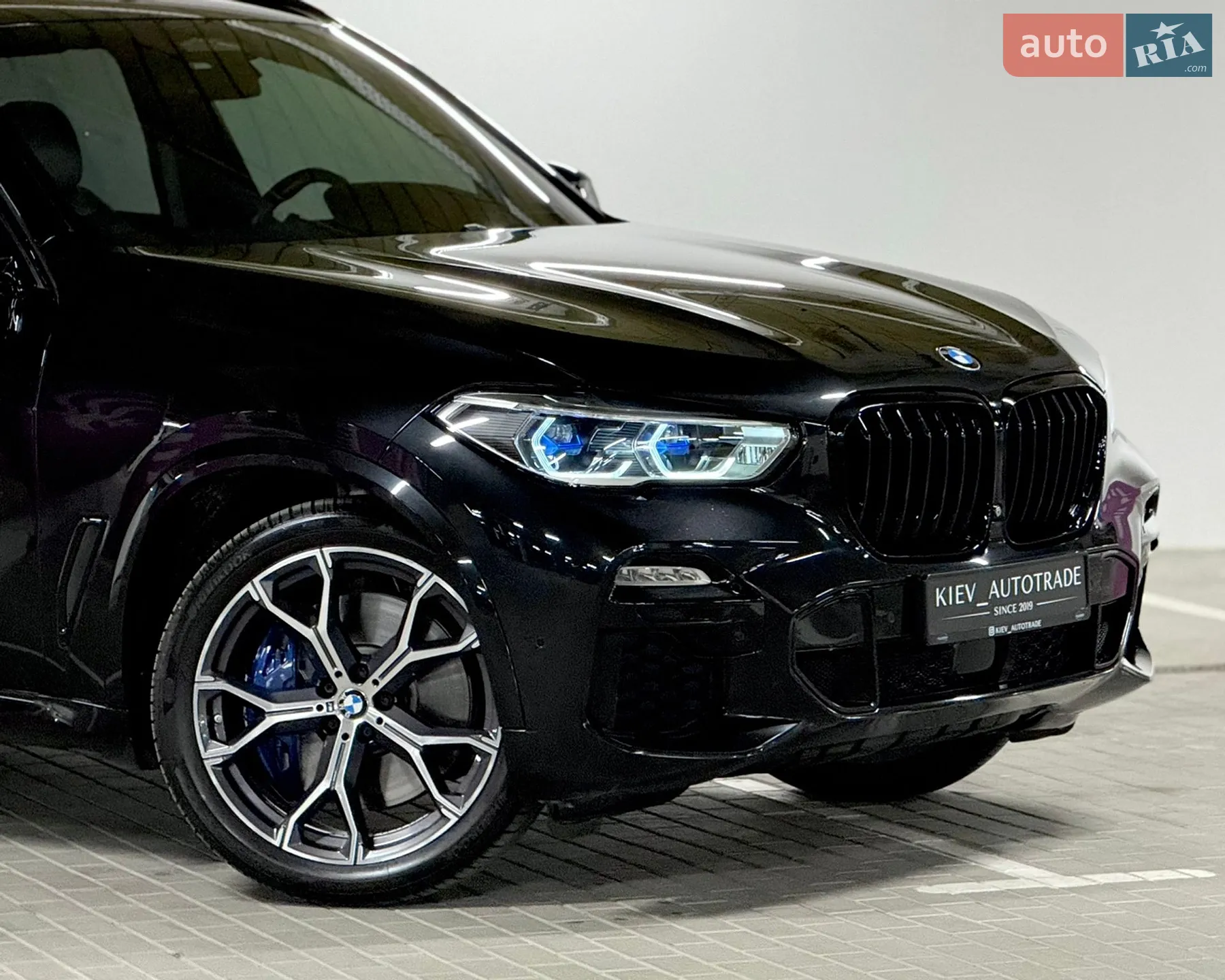 2019 BMW X5 - мініатюра 7