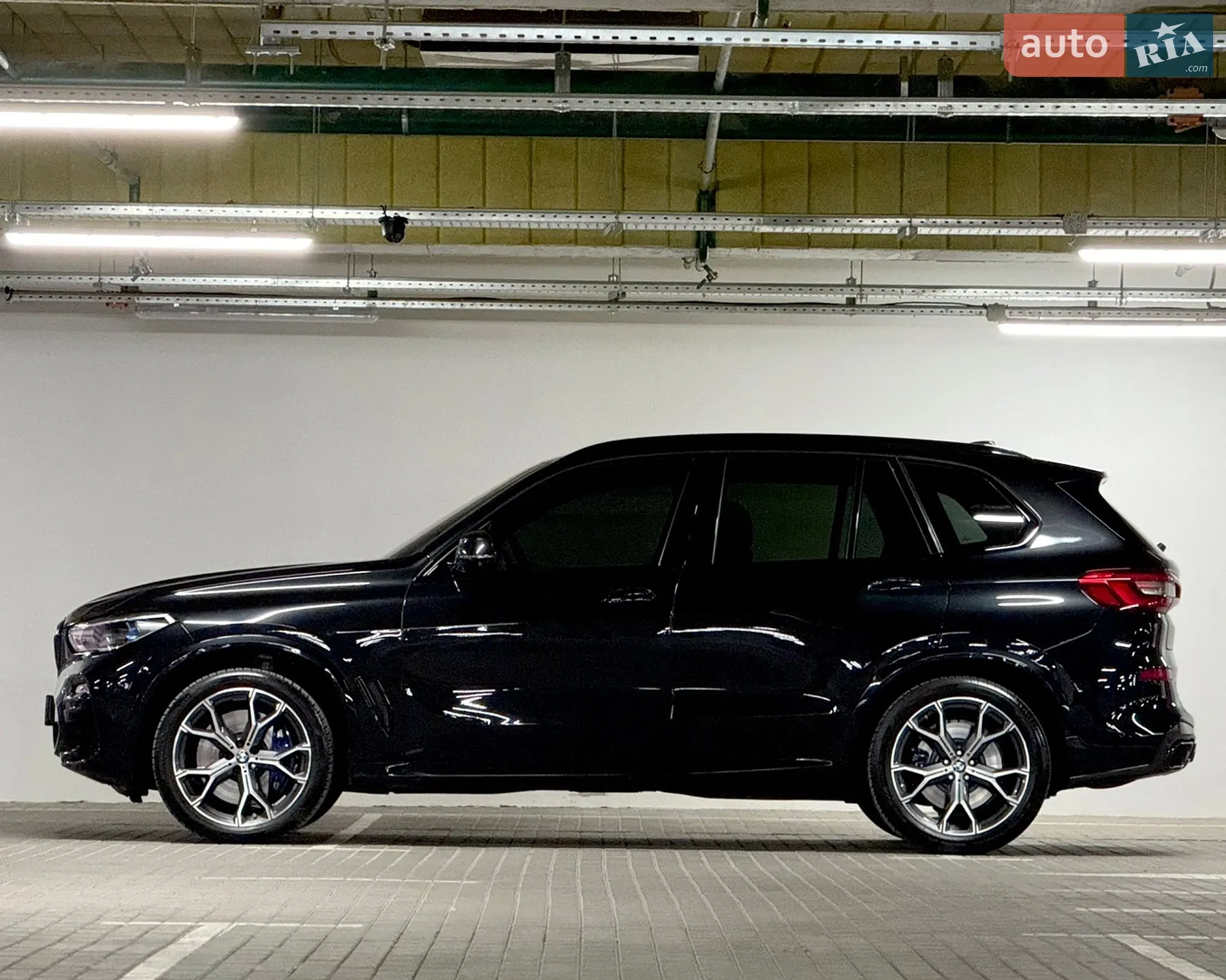 2019 BMW X5 - мініатюра 15