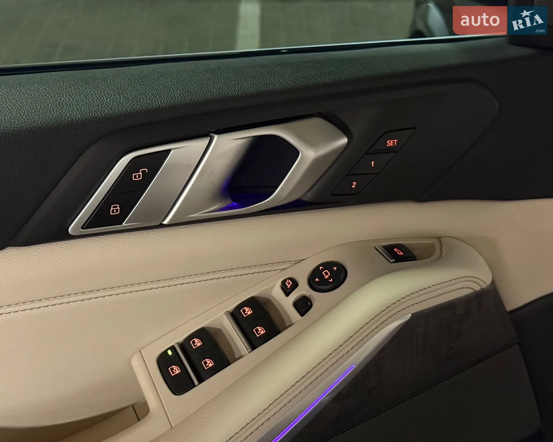 2019 BMW X5 - мініатюра 23