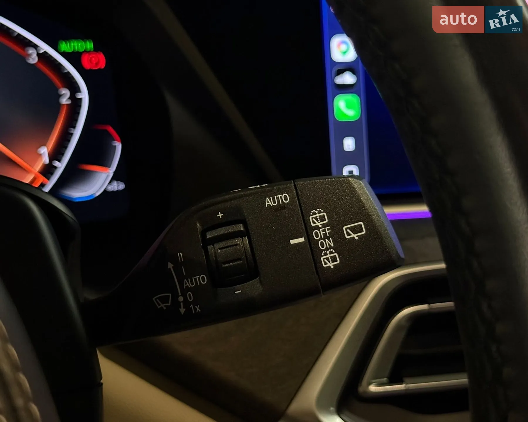 2019 BMW X5 - мініатюра 55