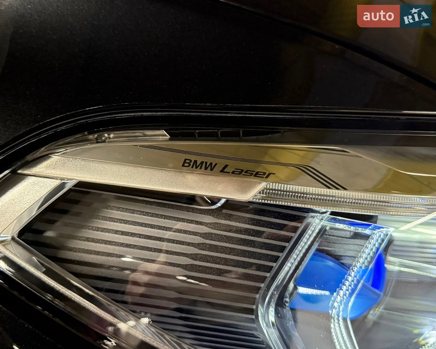 2019 BMW X5 - мініатюра 60