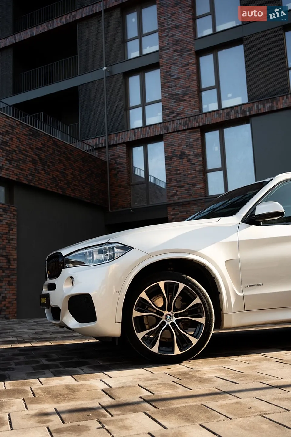2018 BMW X5 - мініатюра 22