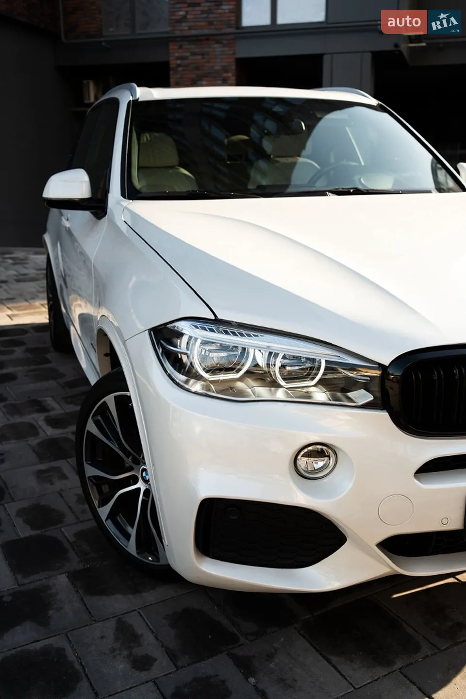 2018 BMW X5 - мініатюра 23