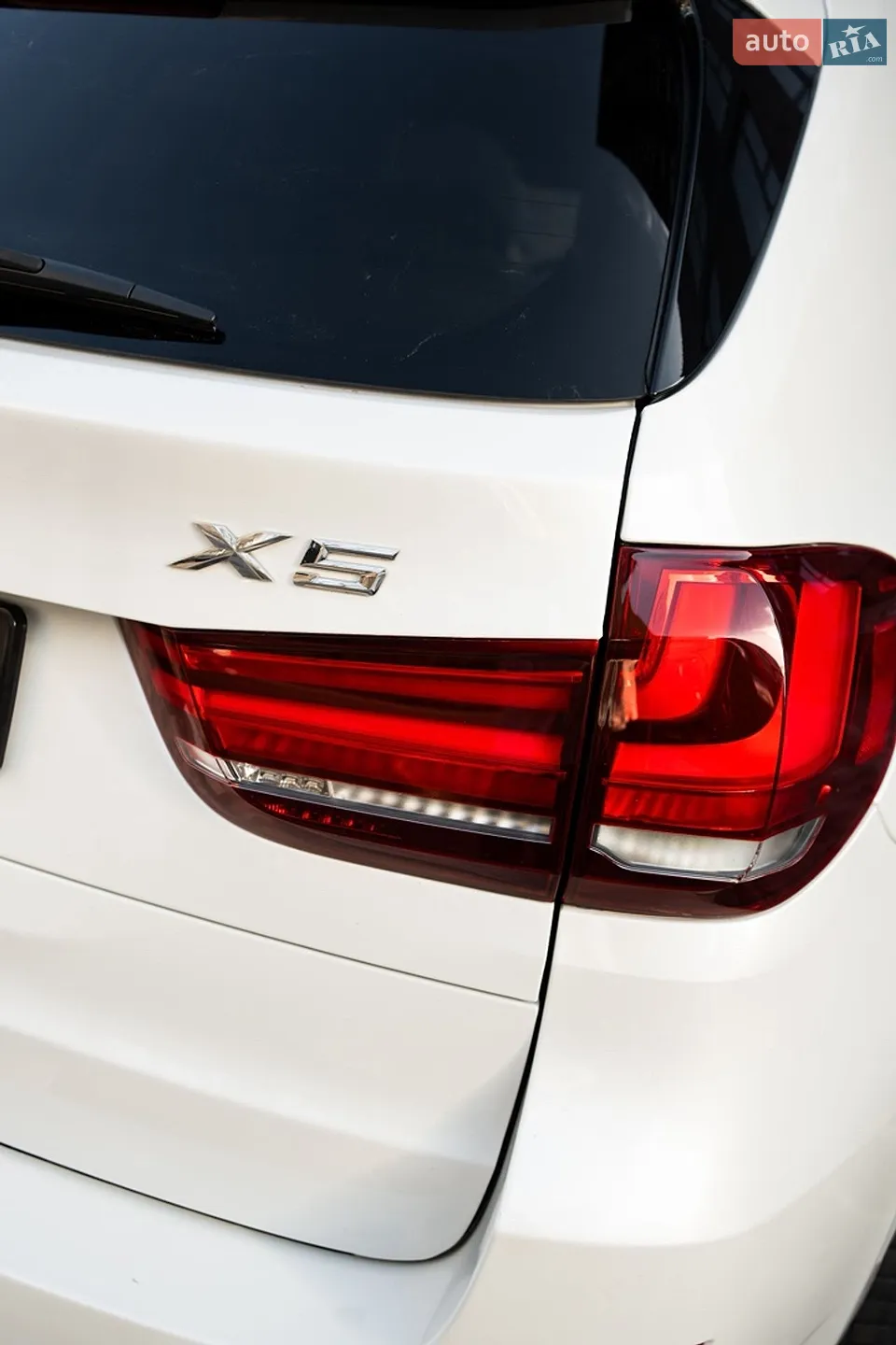 2018 BMW X5 - мініатюра 9