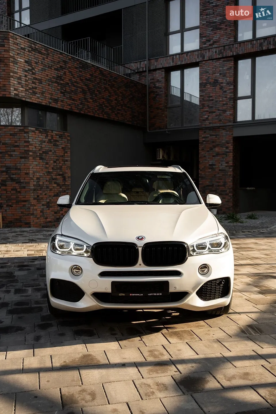 2018 BMW X5 - мініатюра 28