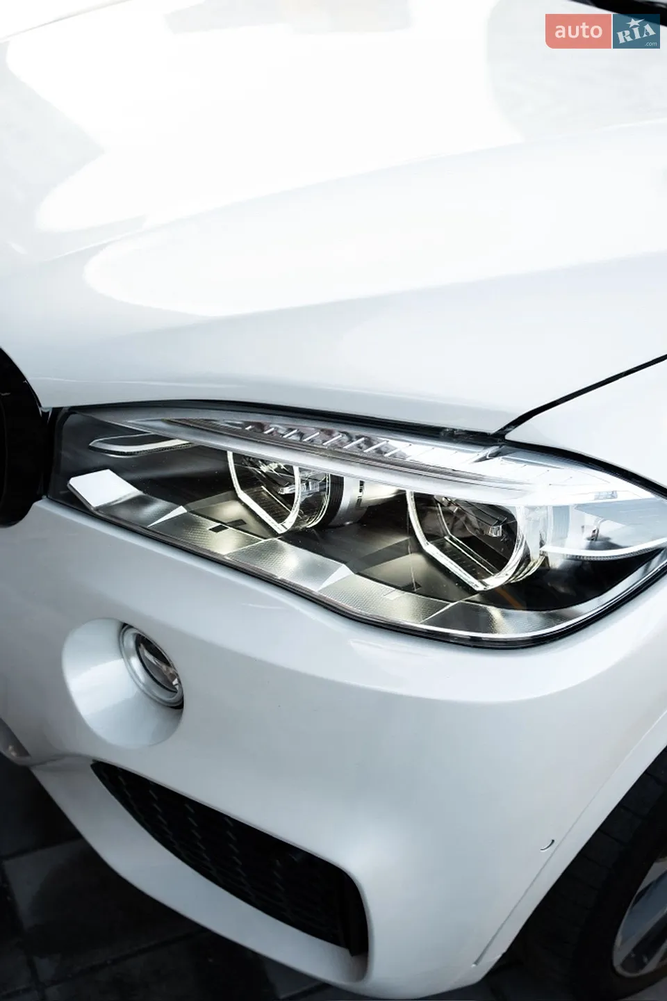 2018 BMW X5 - мініатюра 29