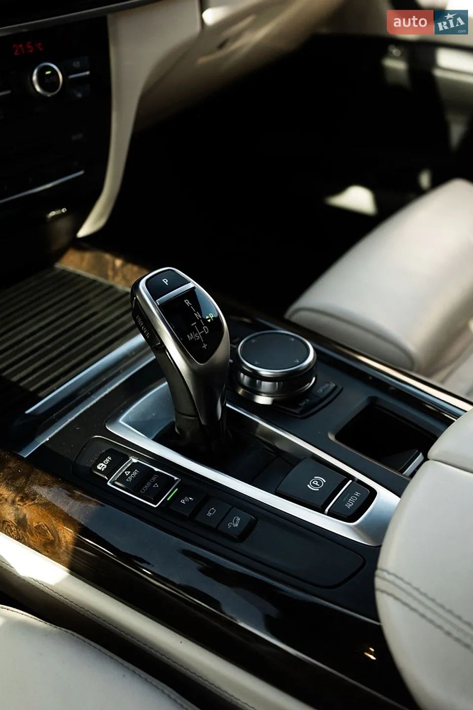 2018 BMW X5 - мініатюра 34