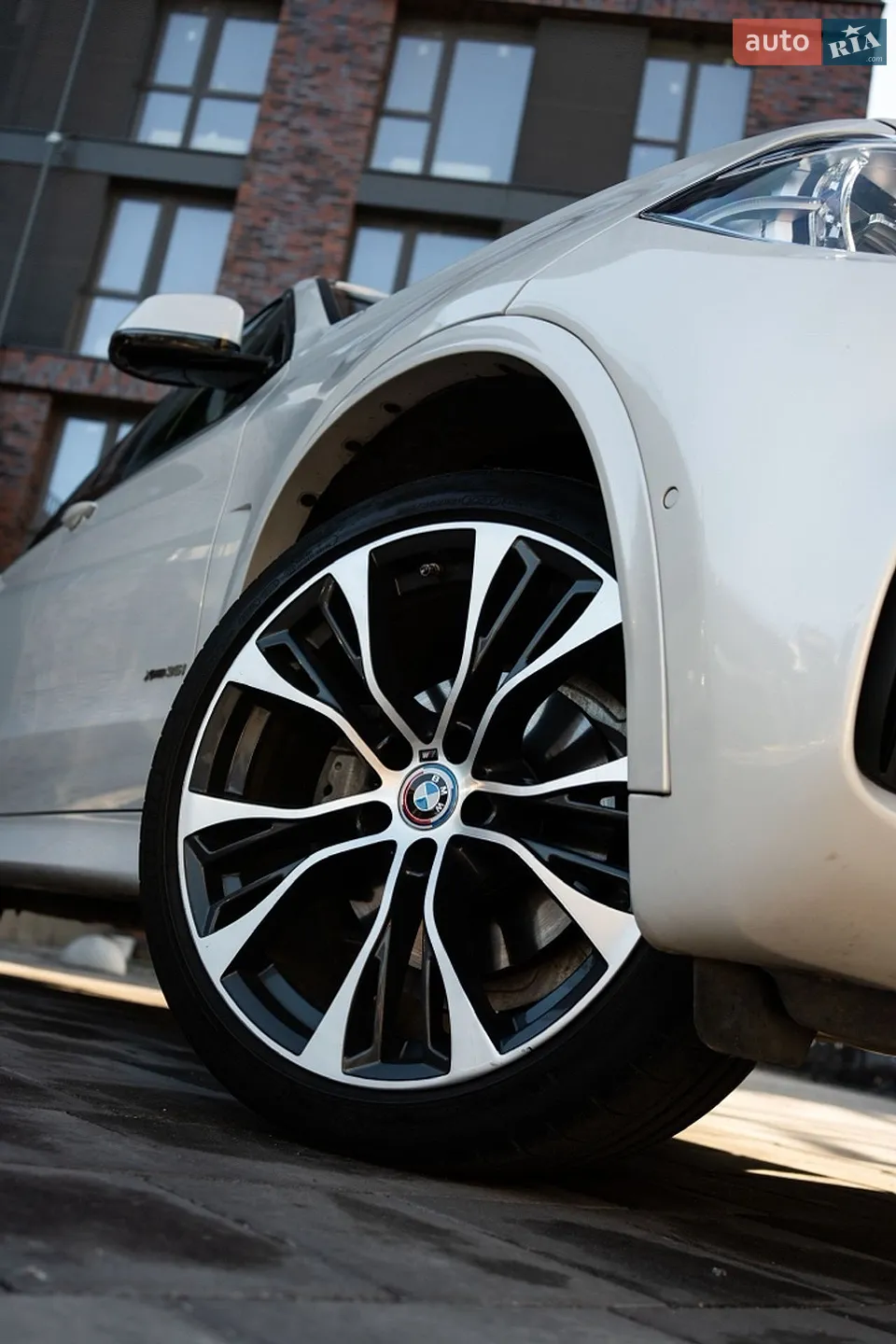 2018 BMW X5 - мініатюра 32