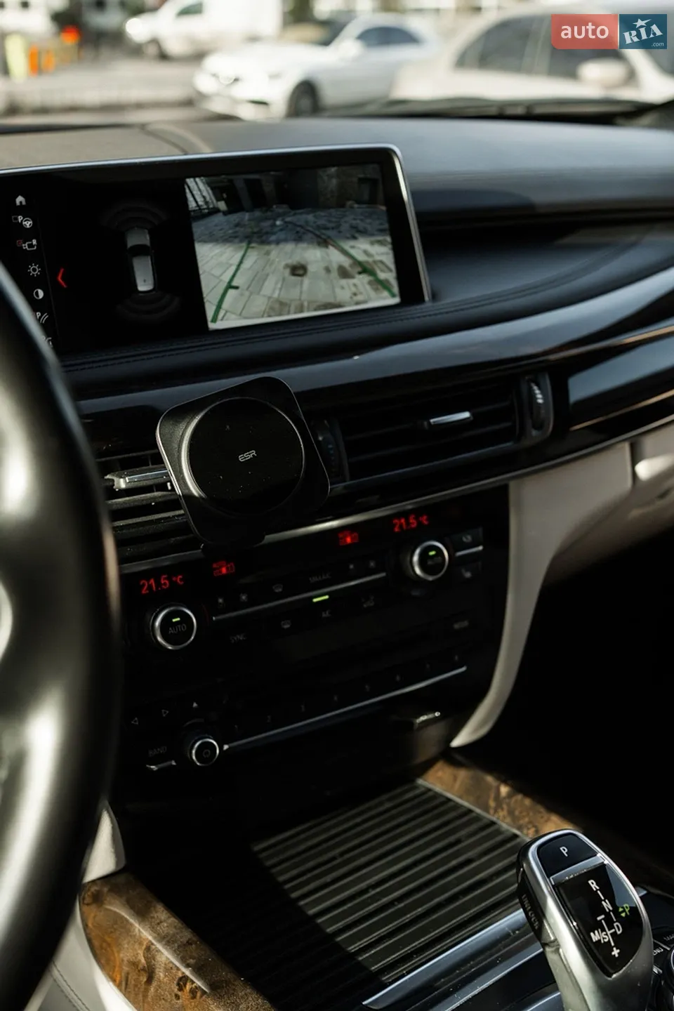 2018 BMW X5 - мініатюра 33