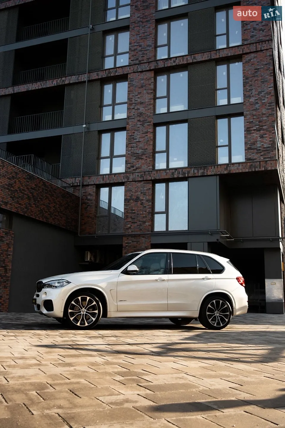 2018 BMW X5 - мініатюра 18