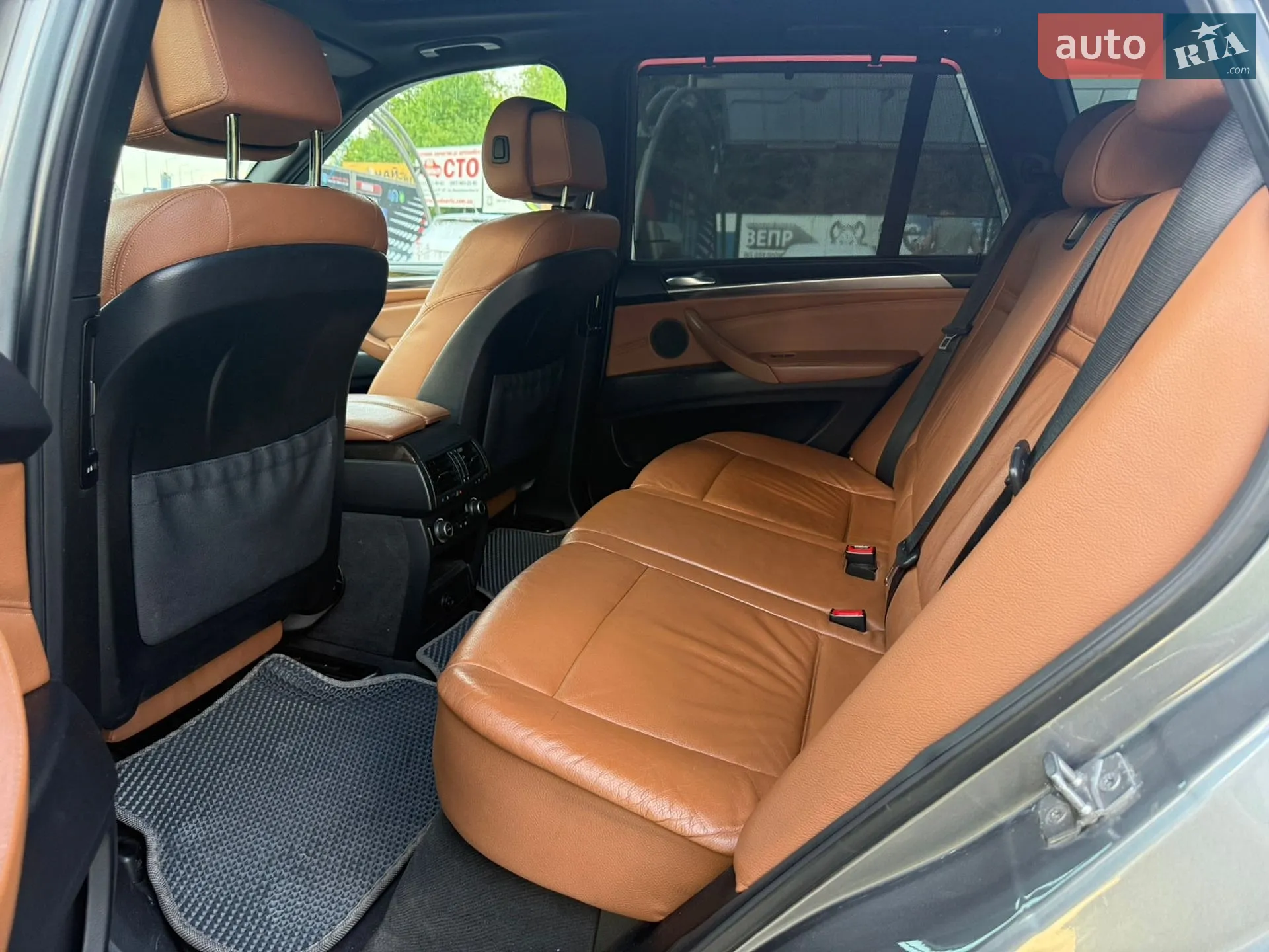 2010 BMW X5 - мініатюра 26