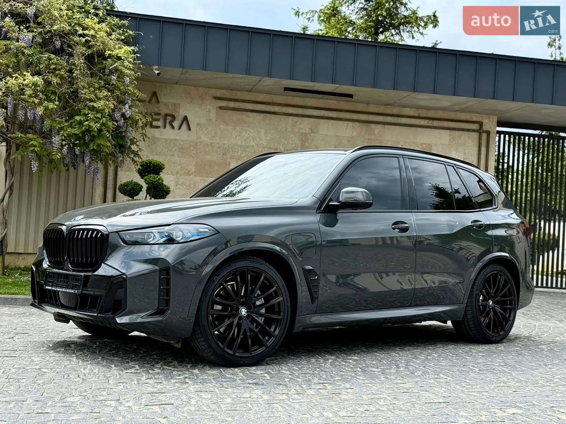 2023 BMW X5 - мініатюра 5