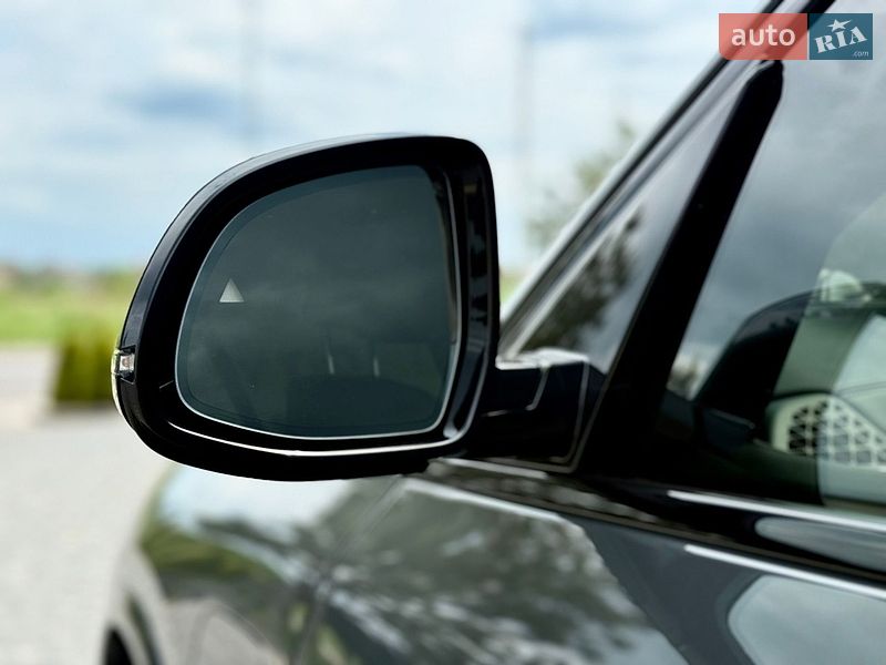 Позашляховик / Кросовер BMW X5 2023 в Львові