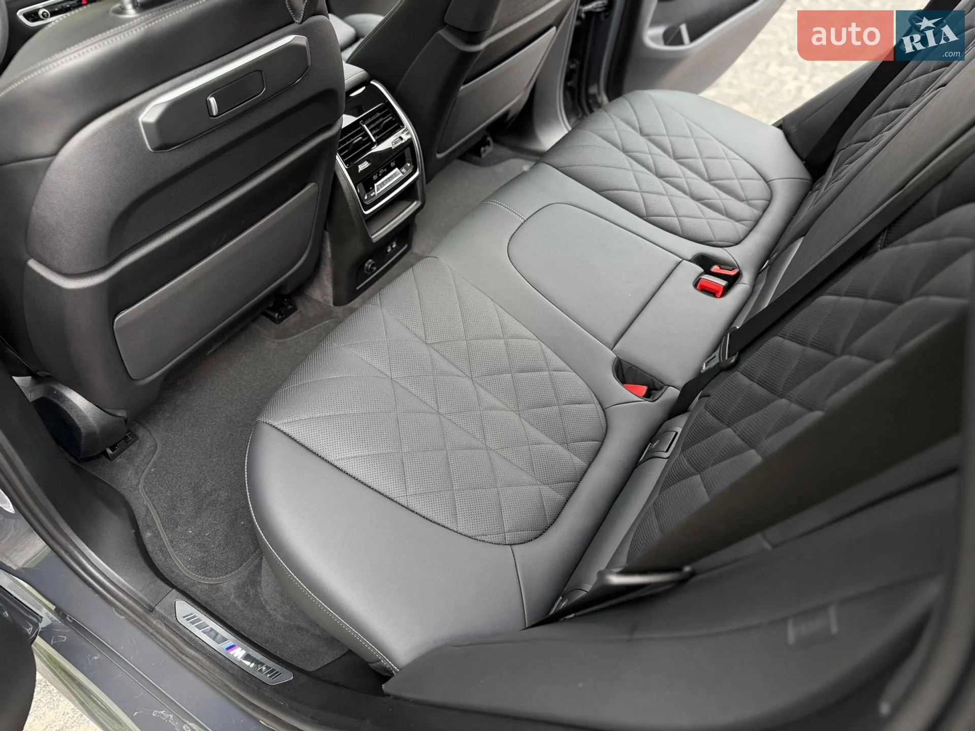 2023 BMW X5 - мініатюра 62