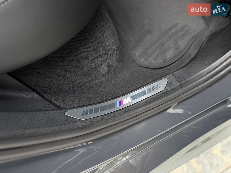 Позашляховик / Кросовер BMW X5 2023 в Львові