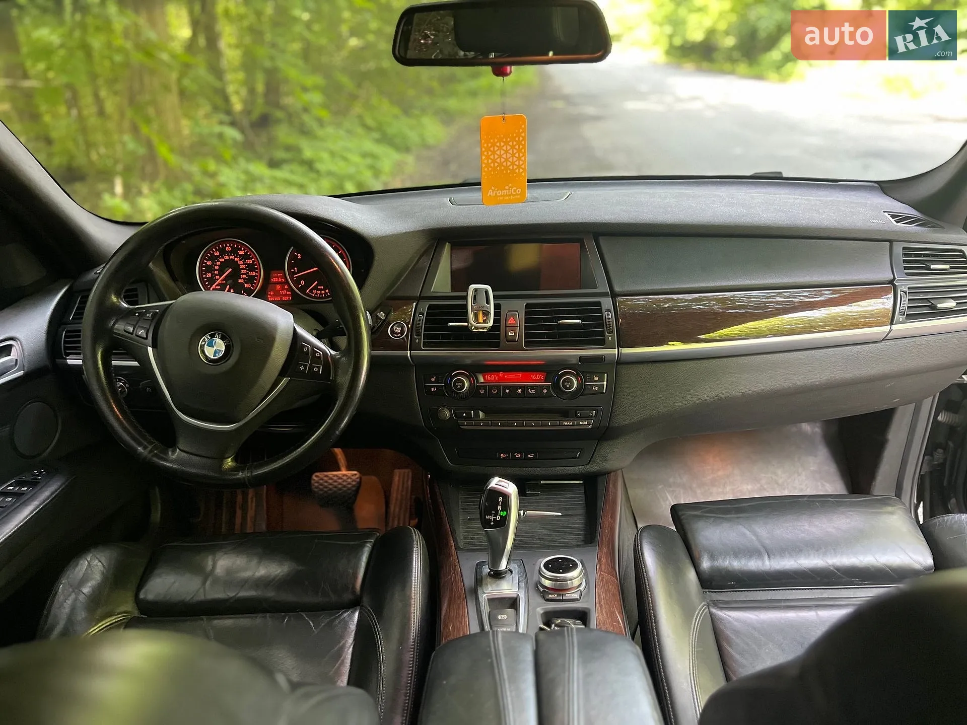 2012 BMW X5 - мініатюра 2