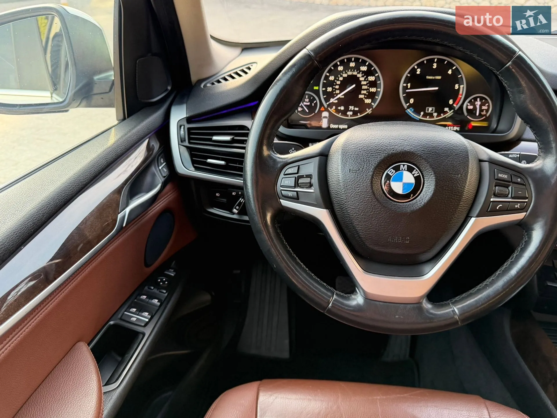 2015 BMW X5 - мініатюра 39