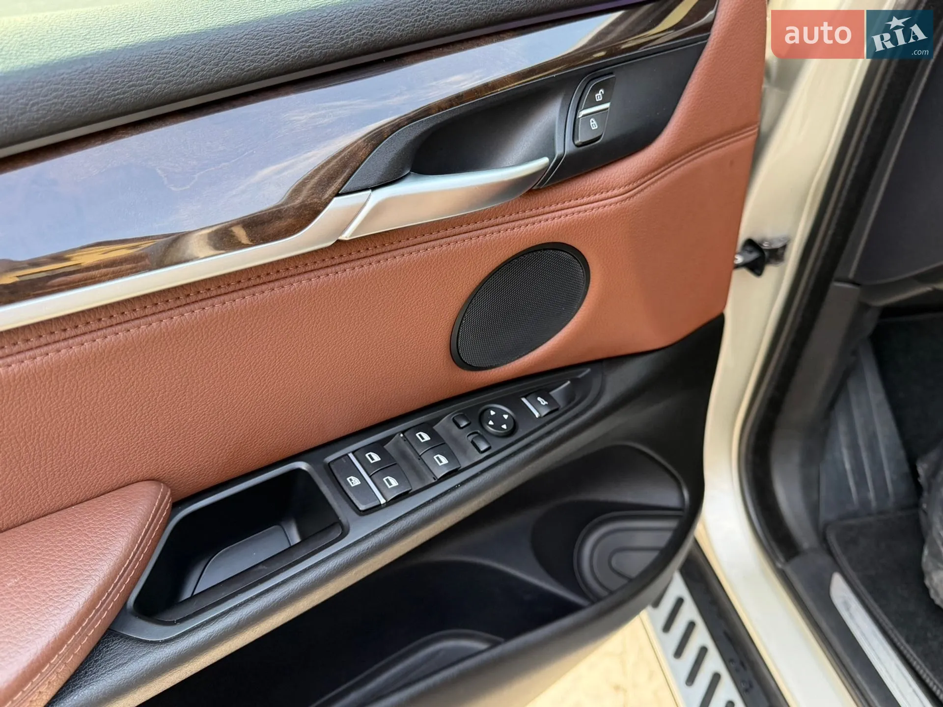 2015 BMW X5 - мініатюра 44