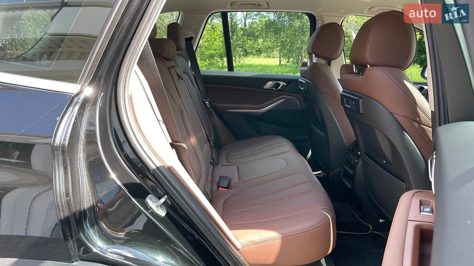 2022 BMW X5 - мініатюра 17