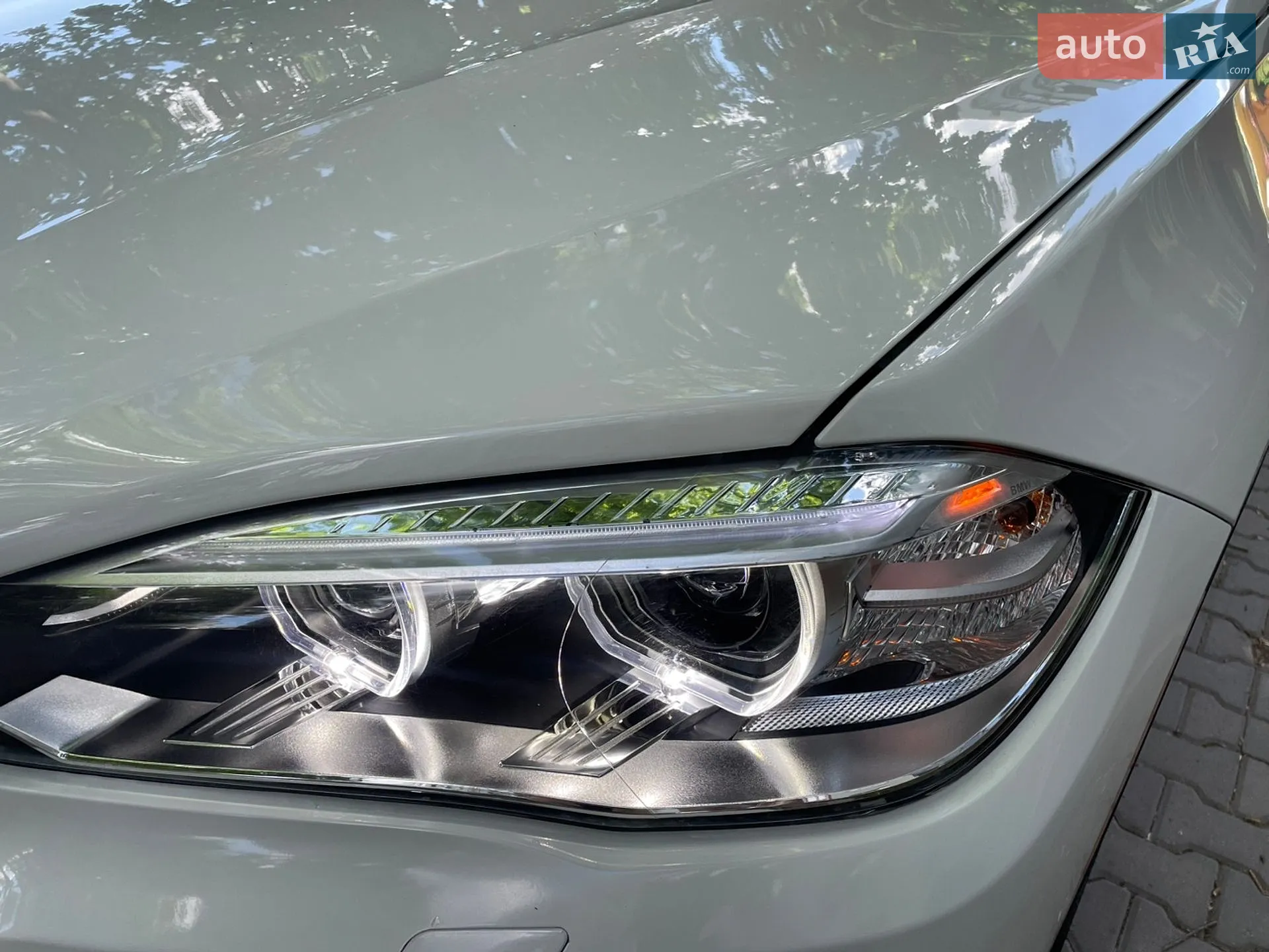 2015 BMW X5 - мініатюра 9