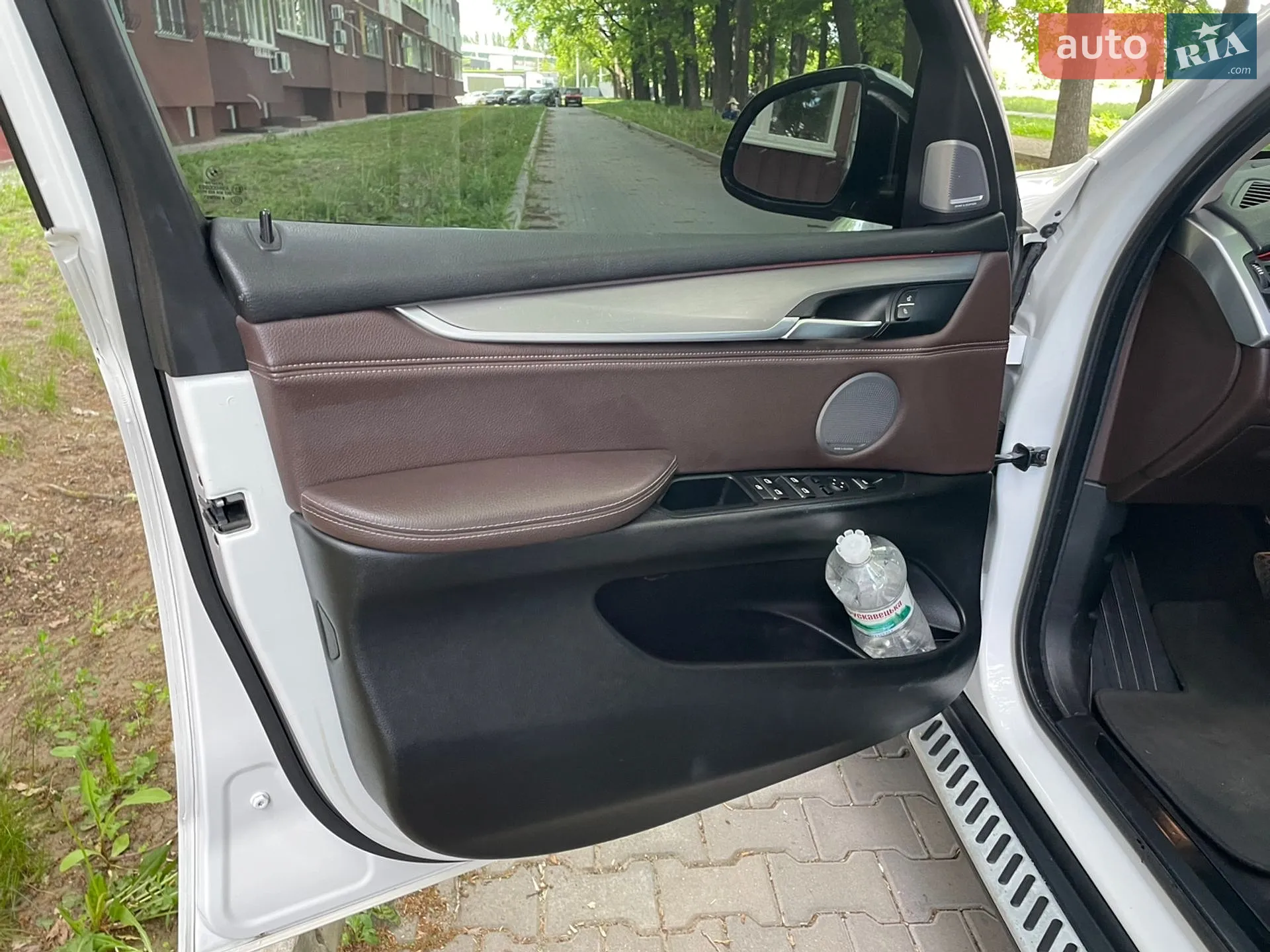 2015 BMW X5 - мініатюра 24