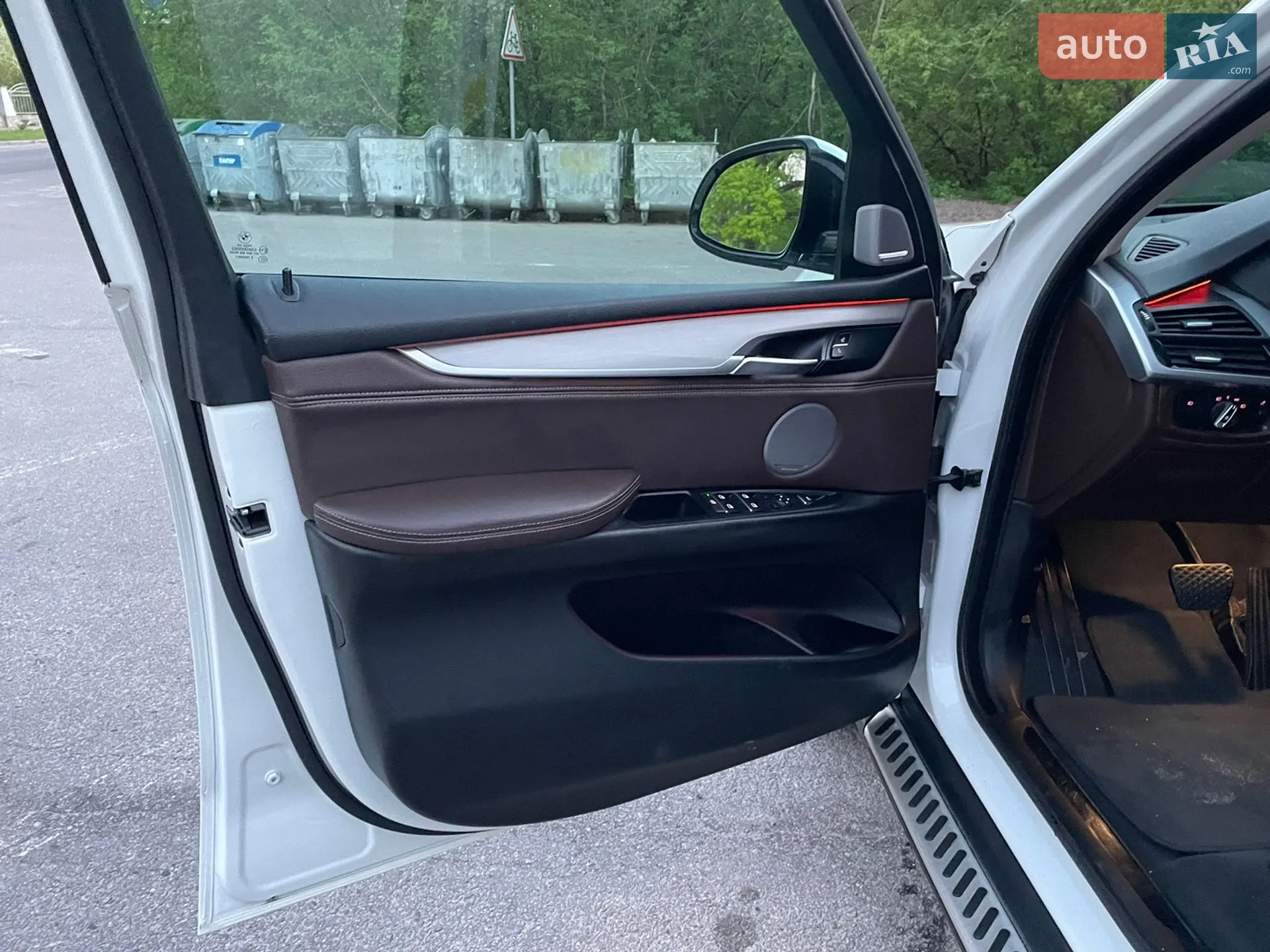 2015 BMW X5 - мініатюра 40