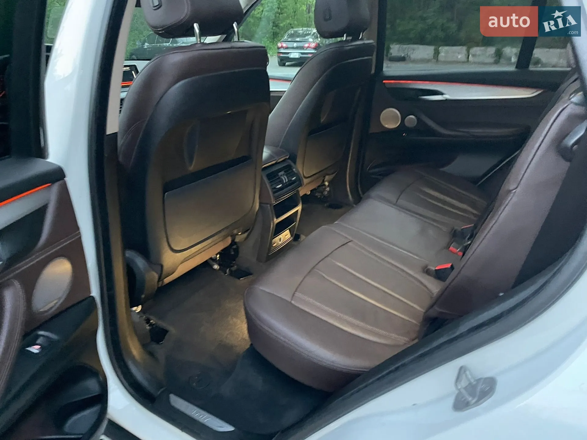 2015 BMW X5 - мініатюра 43