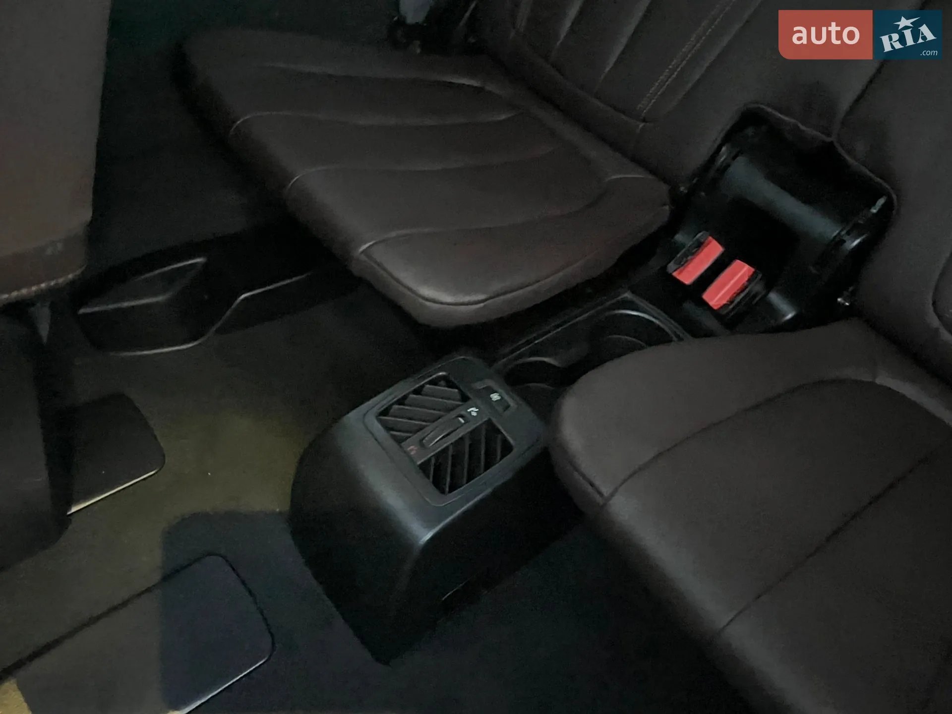 2015 BMW X5 - мініатюра 48