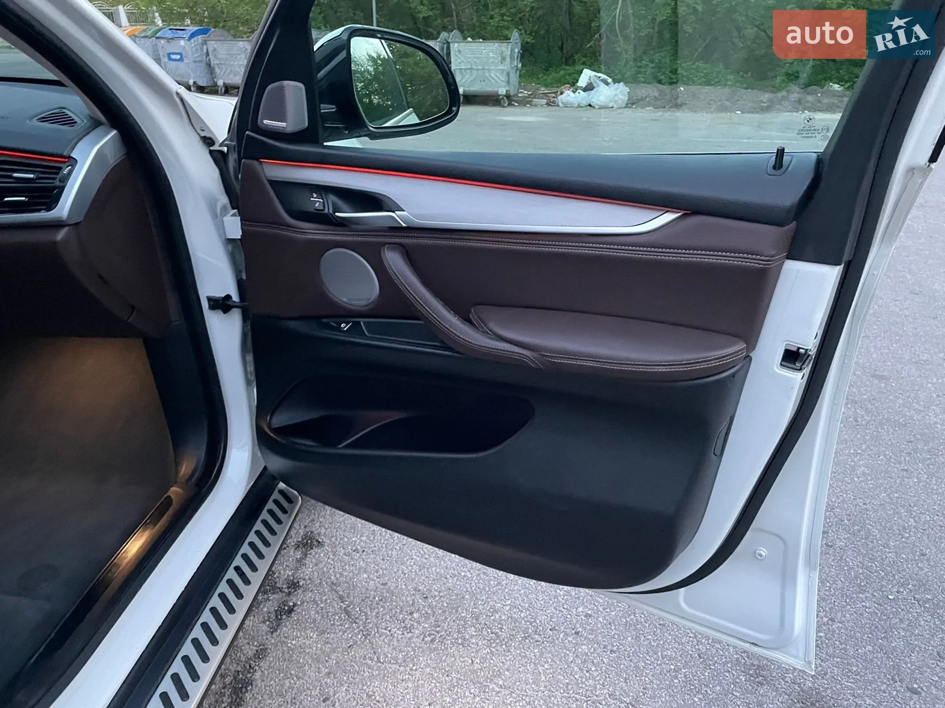 2015 BMW X5 - мініатюра 52