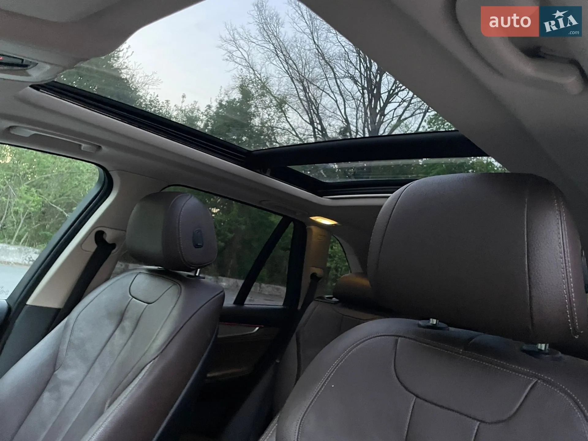 2015 BMW X5 - мініатюра 56