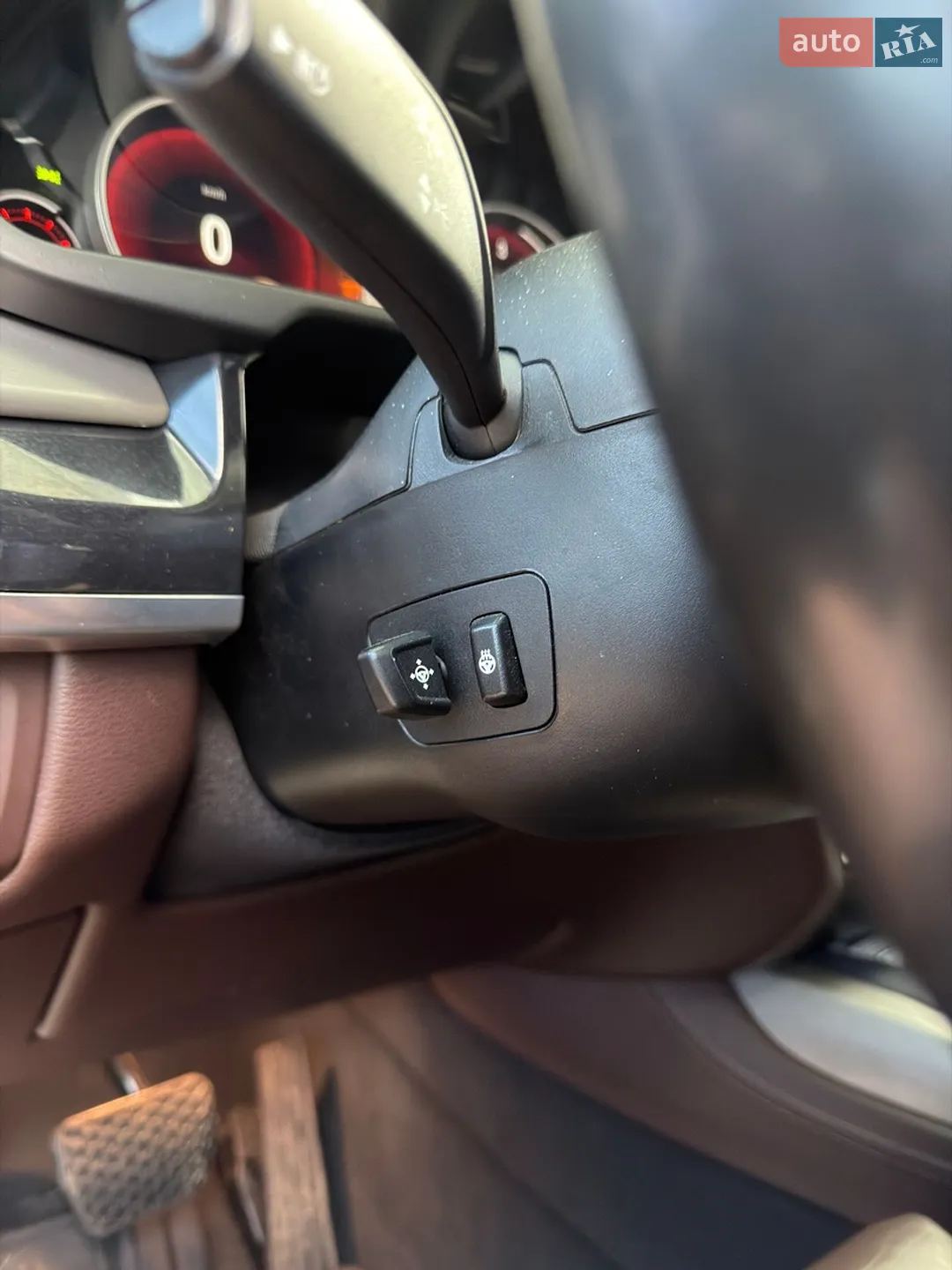 2017 BMW X5 - мініатюра 15
