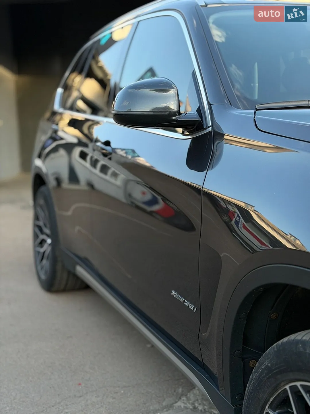 2016 BMW X5 - мініатюра 10