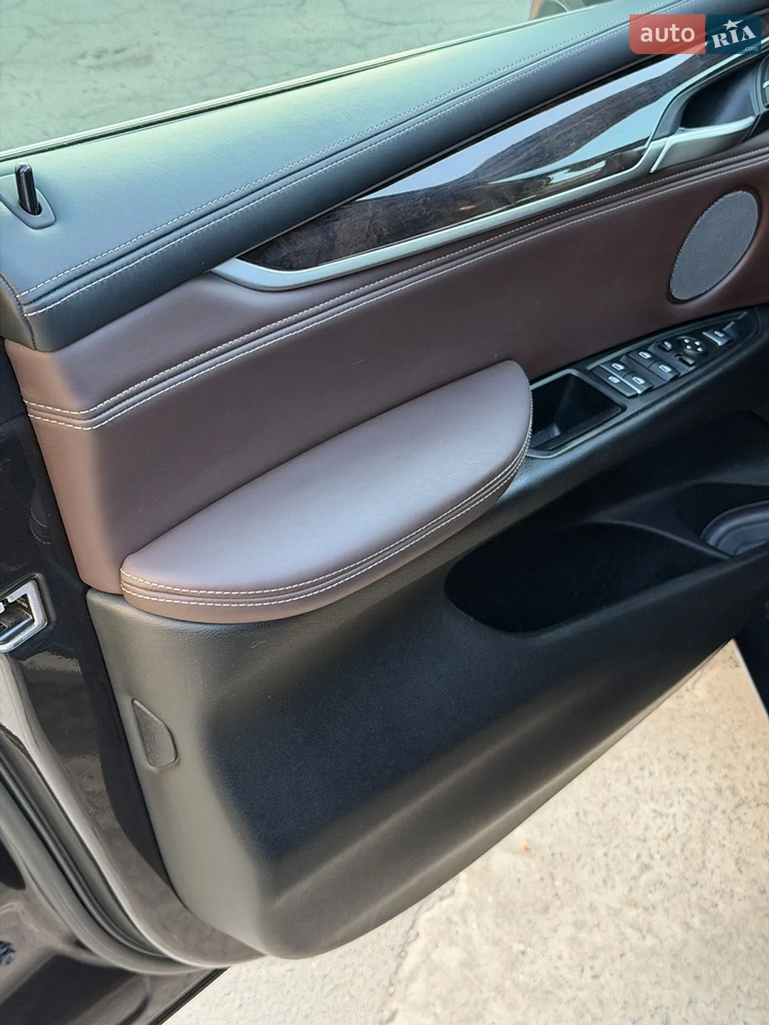 2016 BMW X5 - мініатюра 17