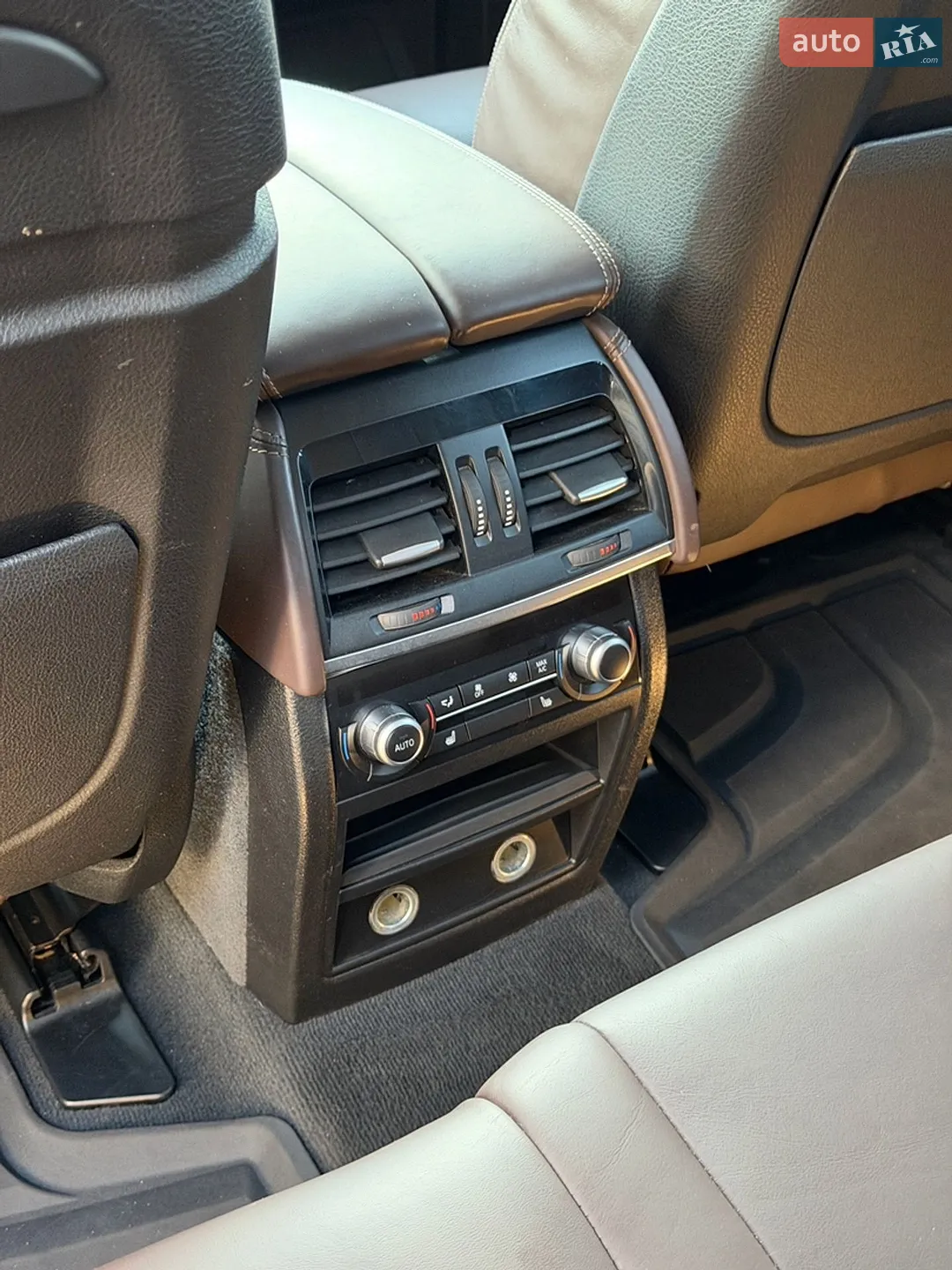 2016 BMW X5 - мініатюра 42