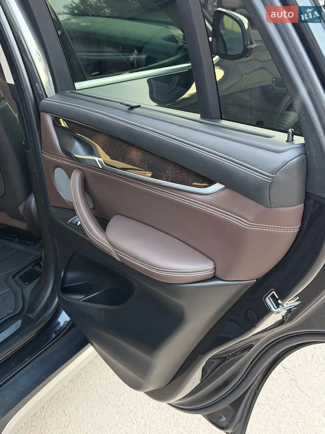 2016 BMW X5 - мініатюра 47