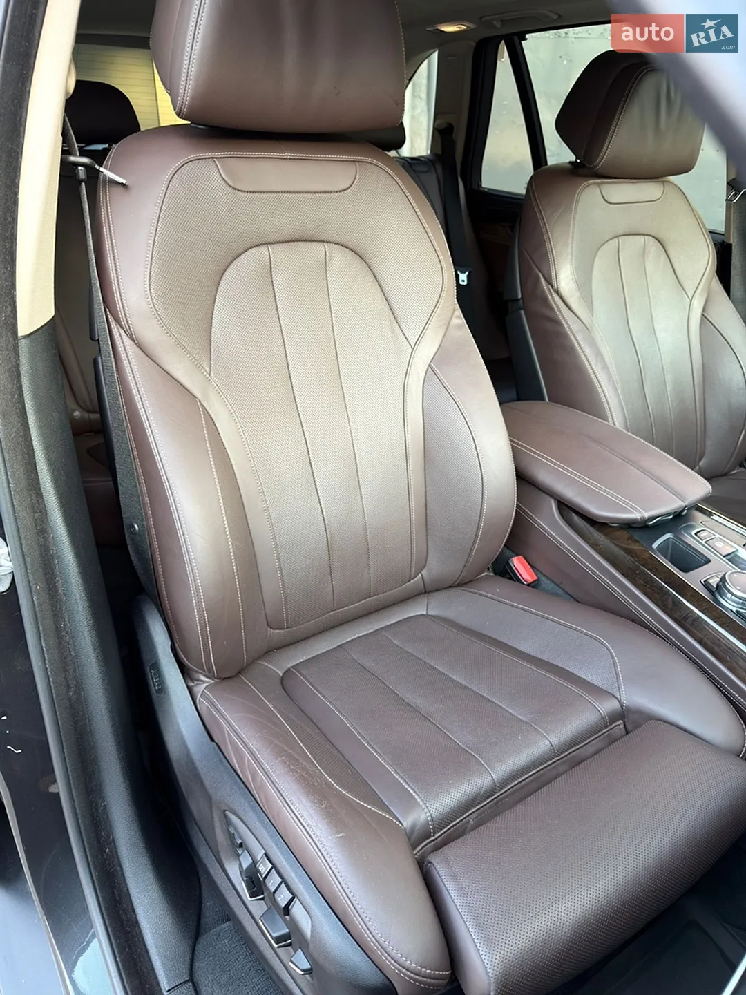 2016 BMW X5 - мініатюра 56