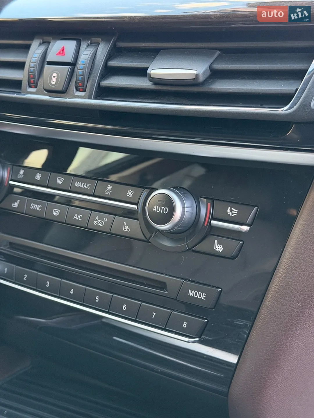 2016 BMW X5 - мініатюра 60