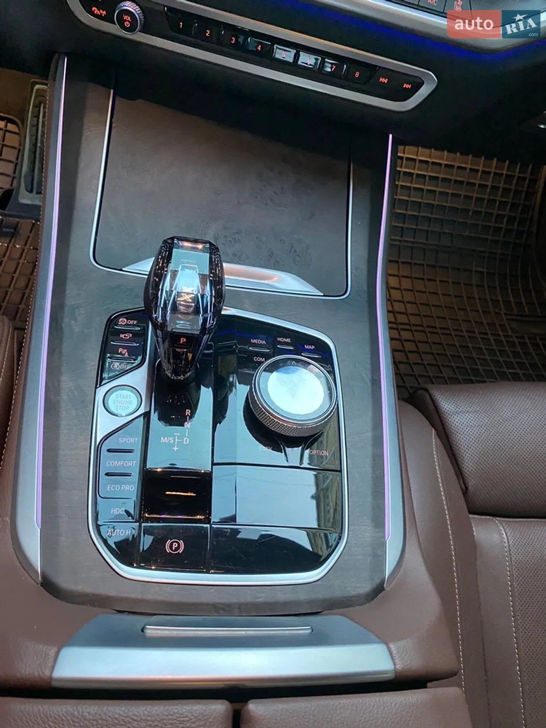 2022 BMW X5 - мініатюра 17