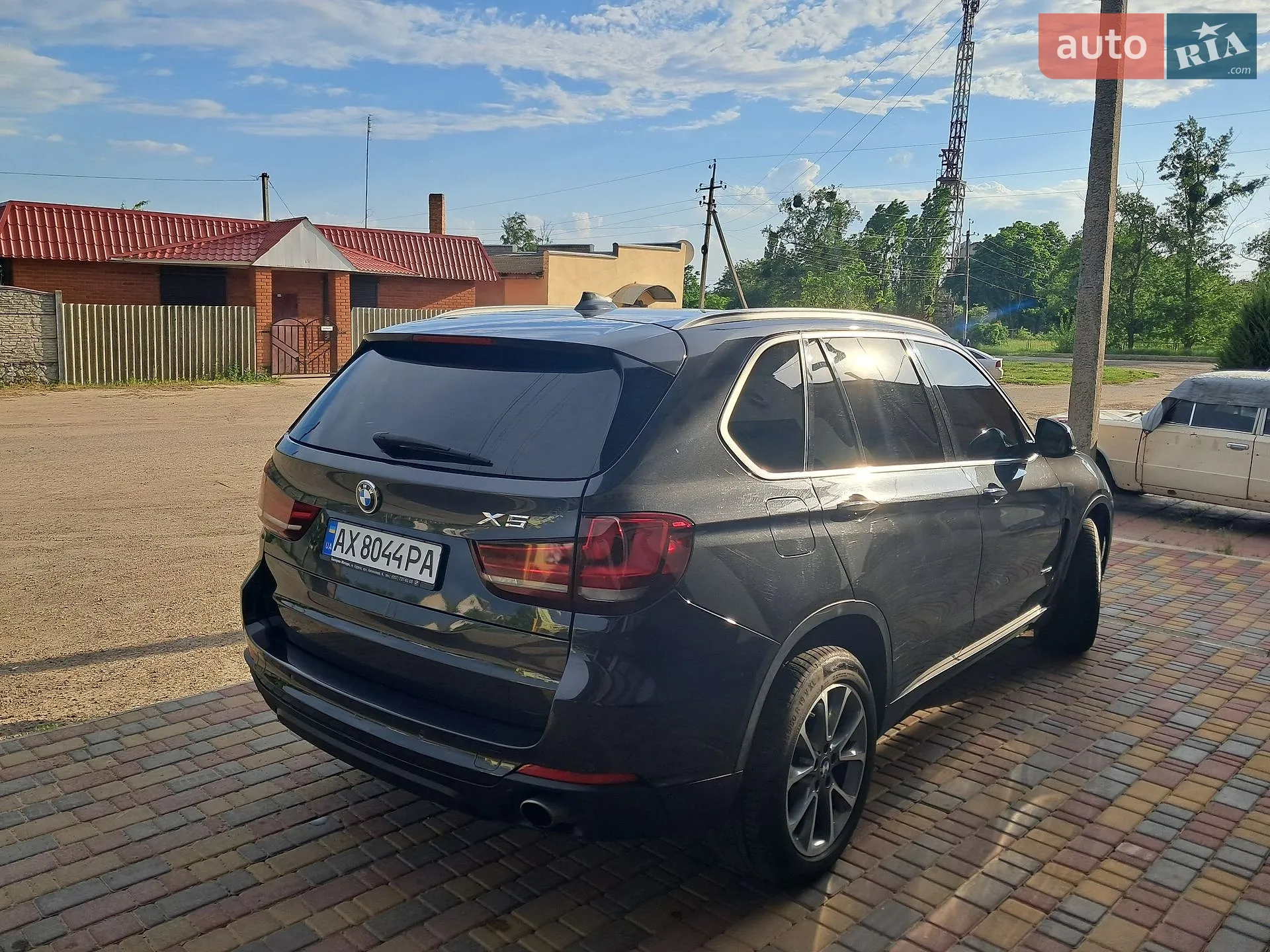2015 BMW X5 - мініатюра 4