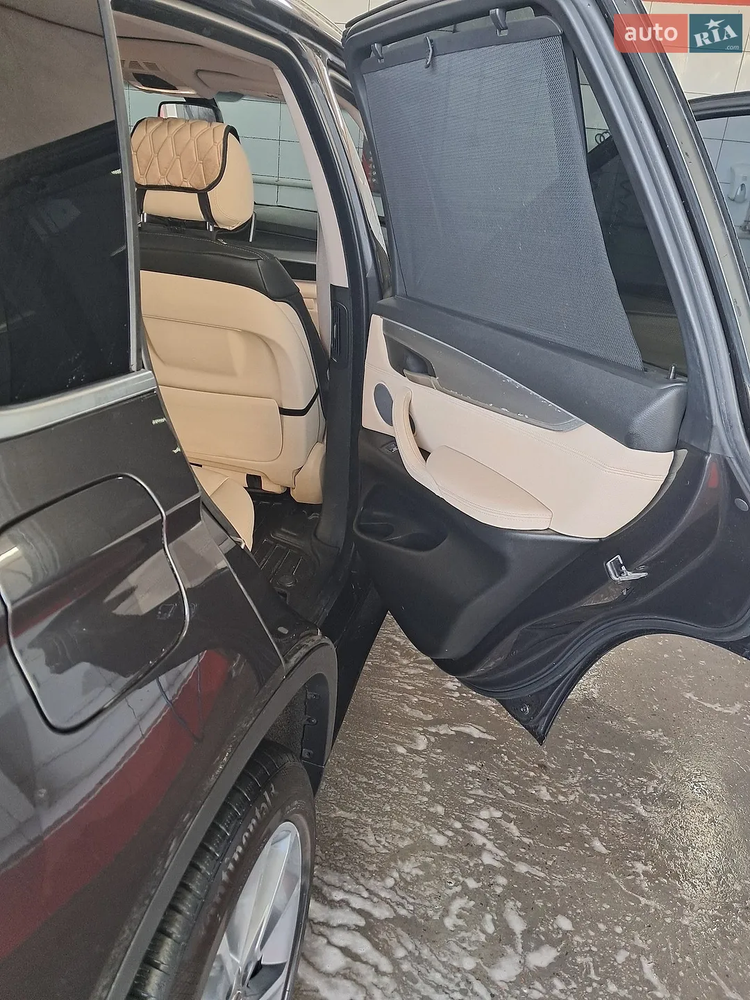 2015 BMW X5 - мініатюра 10