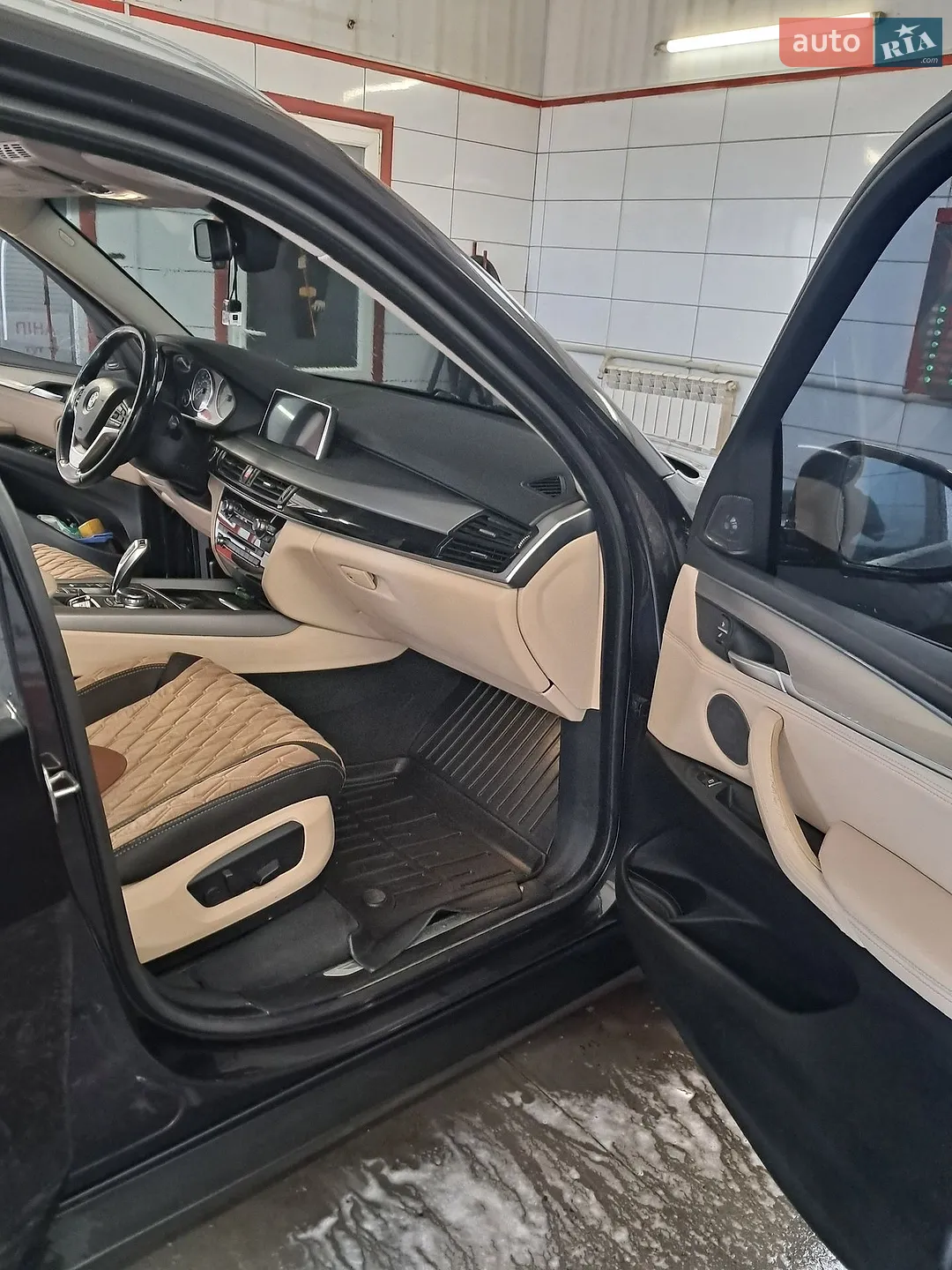 2015 BMW X5 - мініатюра 7