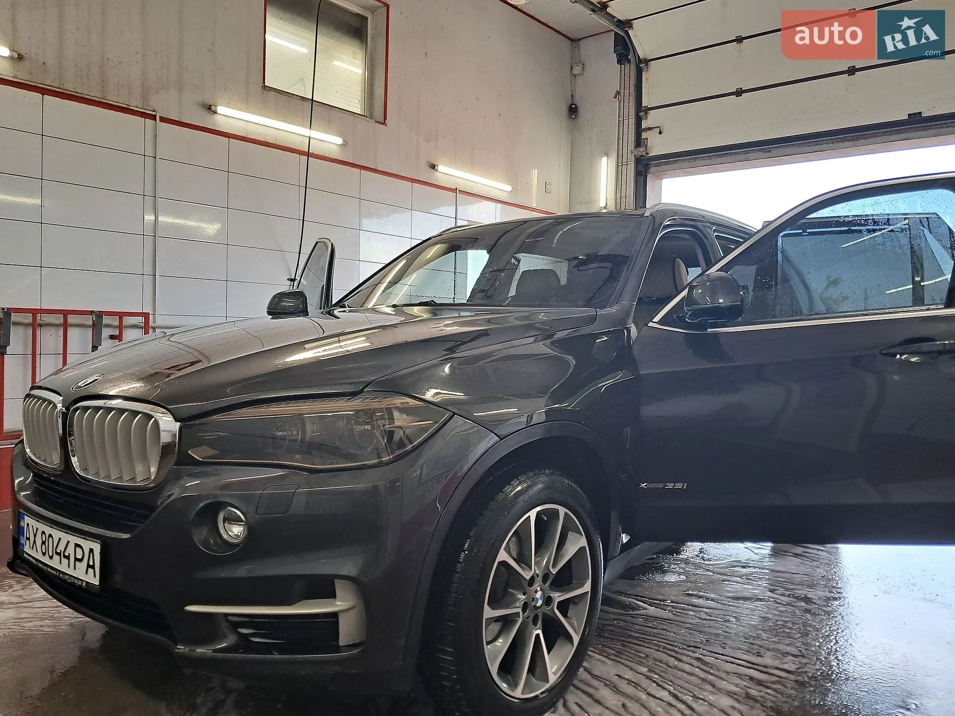 2015 BMW X5 - мініатюра 8