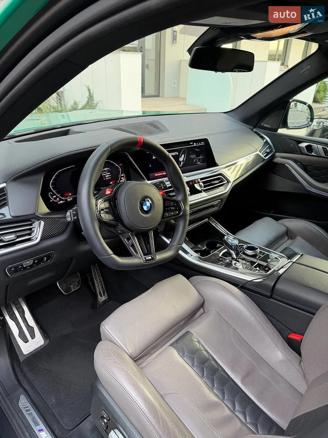 2019 BMW X5 - мініатюра 6