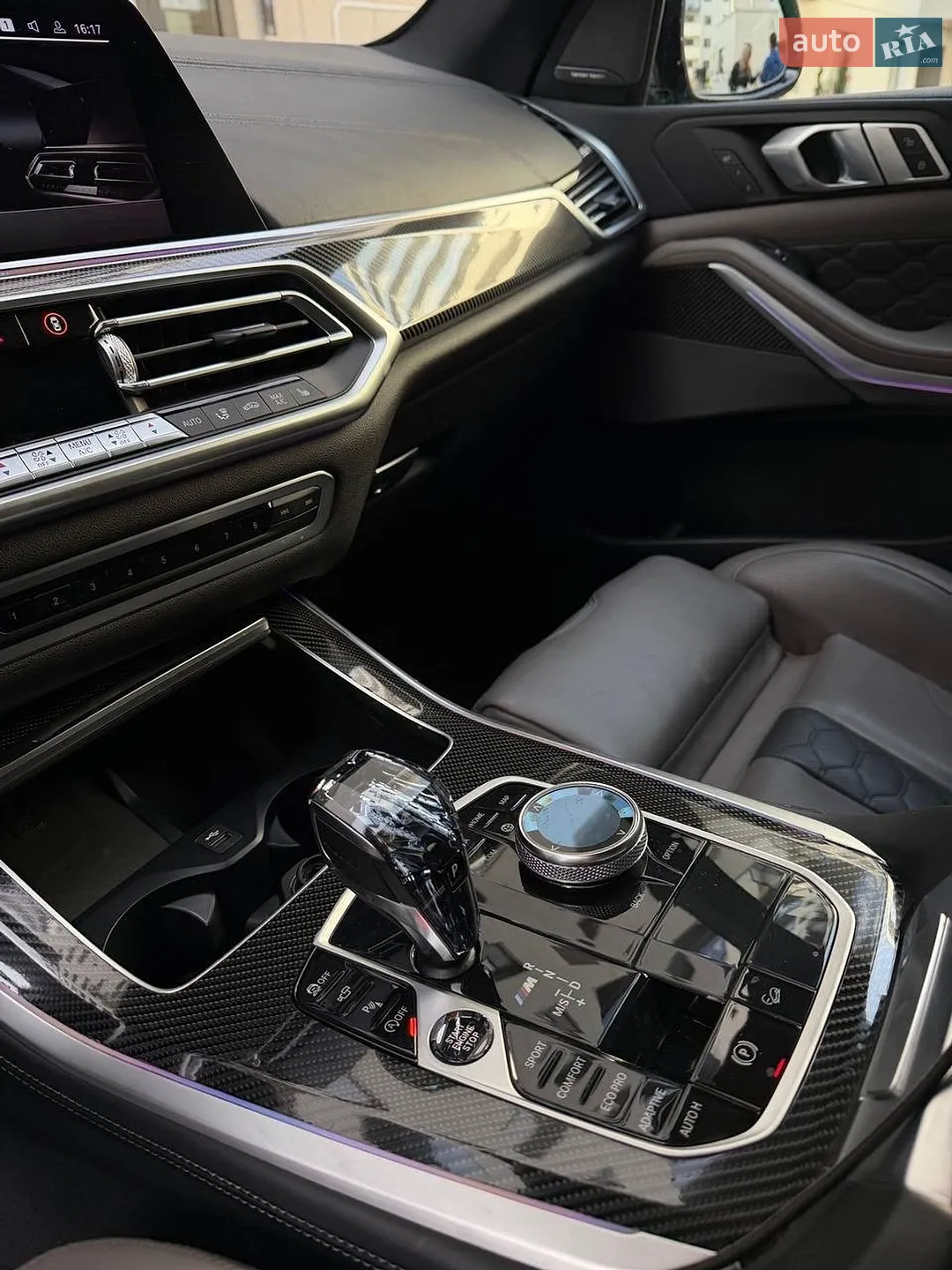 2019 BMW X5 - мініатюра 7