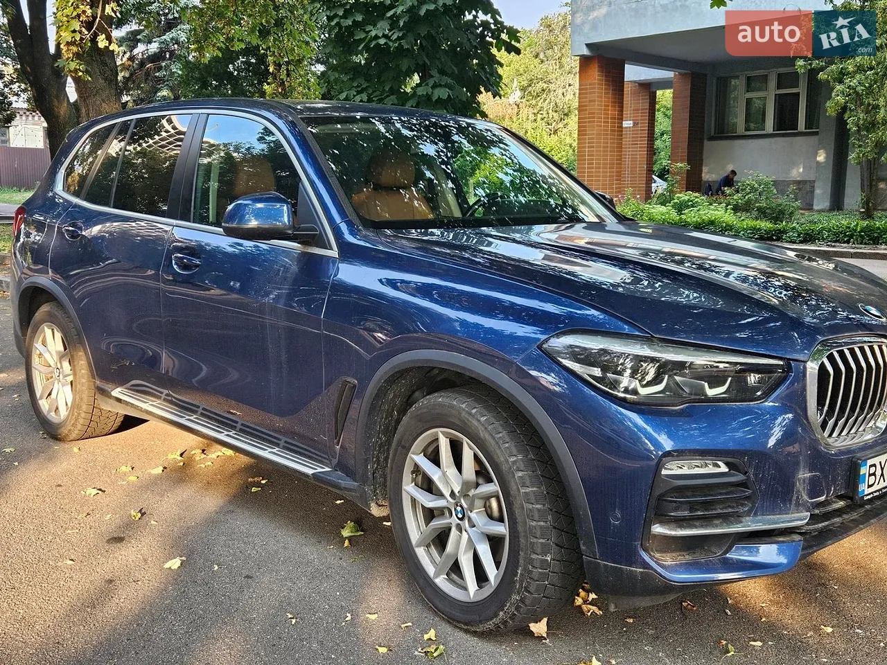 2019 BMW X5 - мініатюра 22
