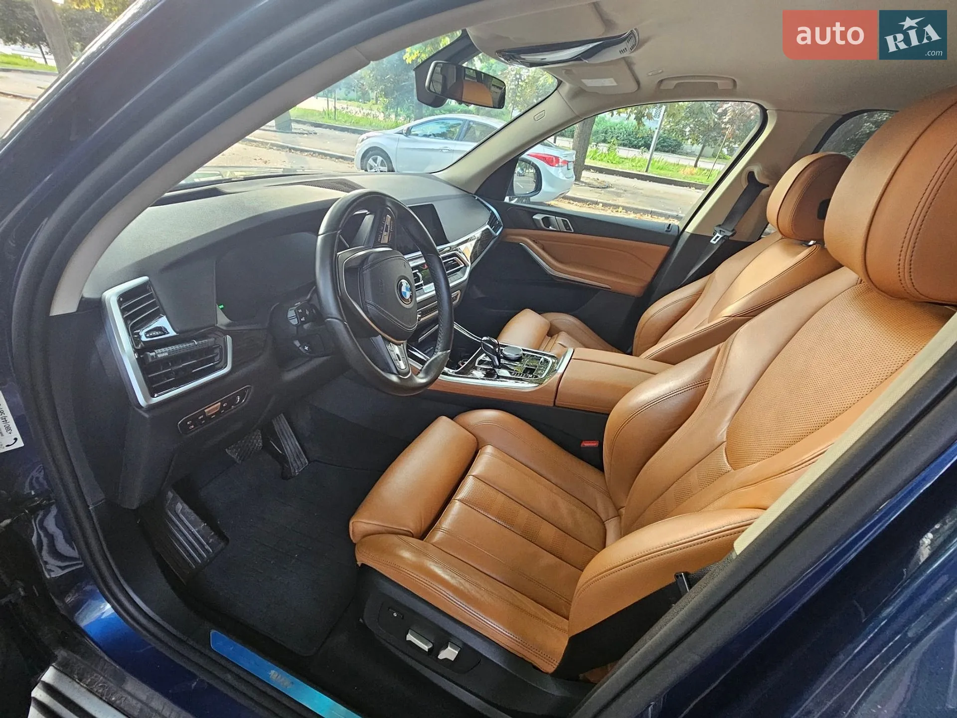 2019 BMW X5 - мініатюра 5