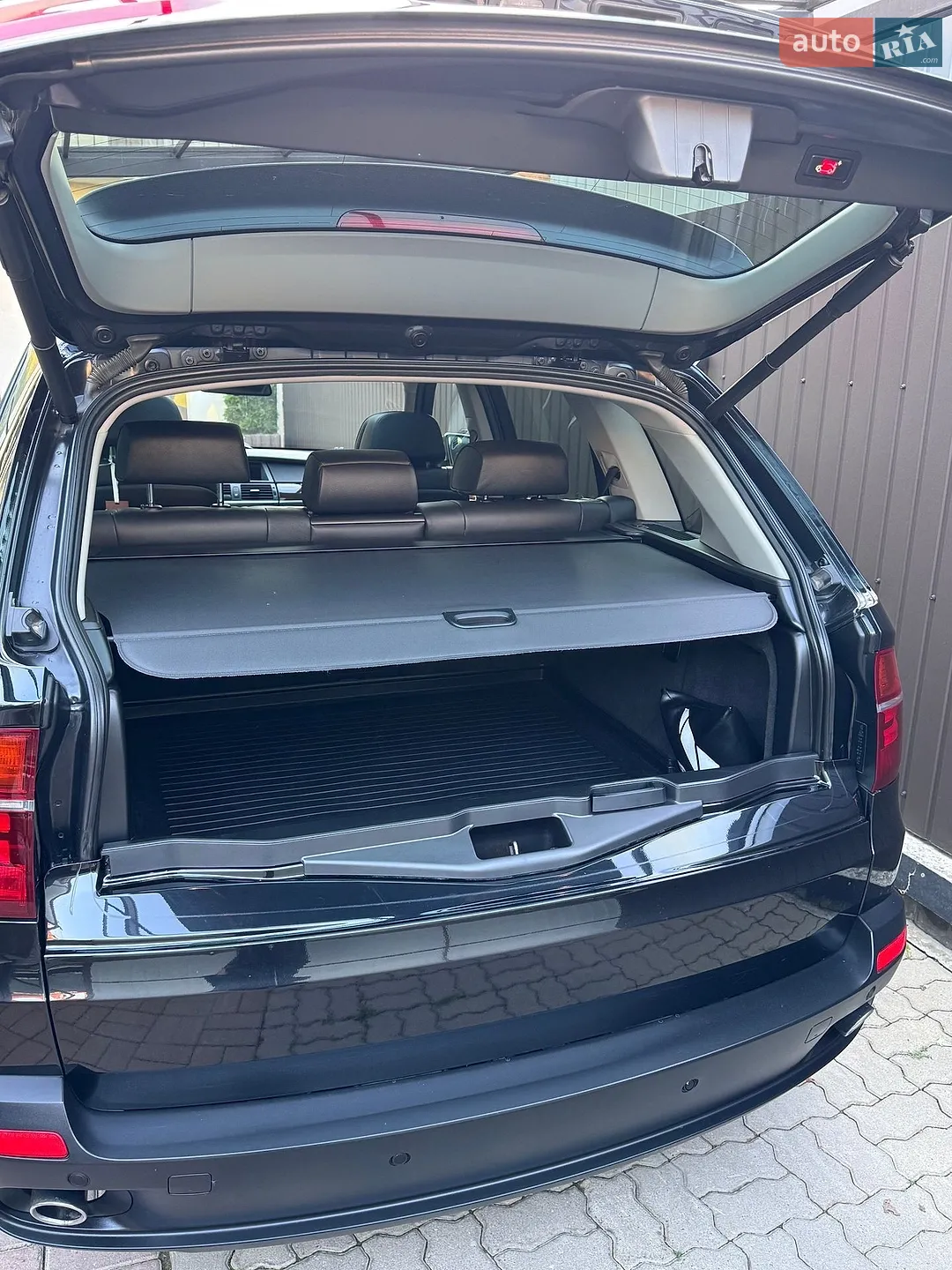 2010 BMW X5 - мініатюра 10