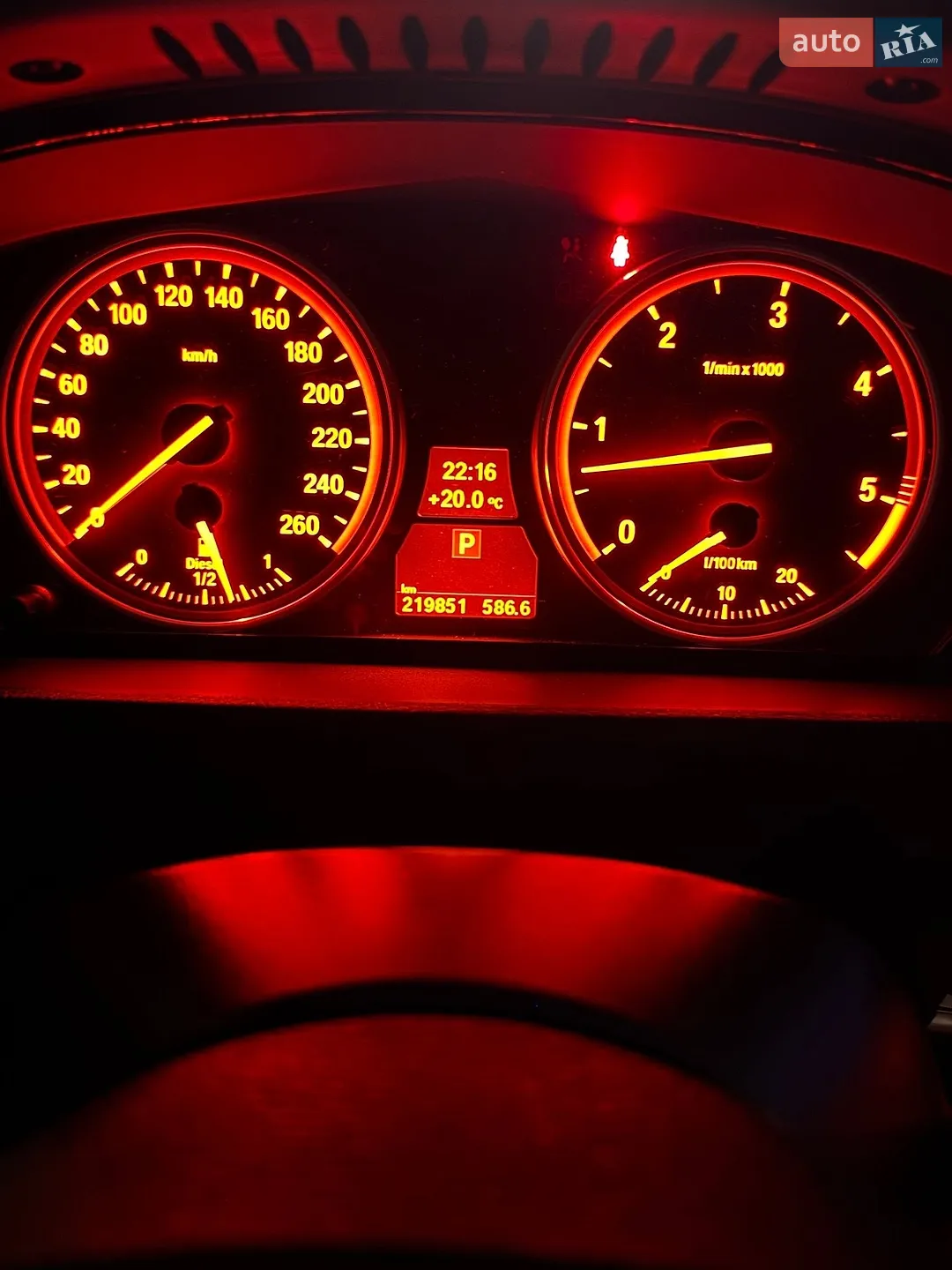 2010 BMW X5 - мініатюра 20